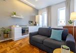 Location vacances  Province de Sassari - Relaisapartments Porto-3