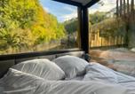 Location vacances Orbey - Domaine des Constellations - Tiny Houses & Bains Nordiques-3