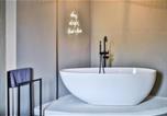 Location vacances  Turquie - Nodus Tollens Apart-3