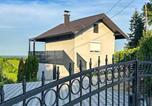 Location vacances Karlovac - 1 Bedroom Gorgeous Home In Vlaskovec-1