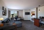 Hôtel Kountze - Residence Inn Beaumont-2