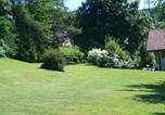 Location vacances Gerbépal - Chalet de Montagne Chaleureux avec Cheminée, Terrasse et Proche Ski - Fr-1-589-2-3