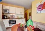 Location vacances Ückeritz - Ferienwohnung Strandblick 4-4