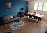 Location vacances Centre - La Canopée Berruyère - Appt 8 personnes-3