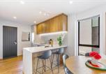 Location vacances  Nouvelle-Zélande - Modern 2br Townhouse in Mission Bay I Zodiak Stays-4