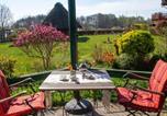 Location vacances Plau am See - Apartment Hafenblick-4