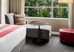Hôtel Smithfield - The Stateview Hotel, Autograph Collection-3
