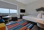 Hôtel Hickory - Aloft by Marriott Mooresville-4