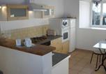 Location vacances Calvinet - Gite le Marronnier-4