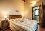 Location vacances Bettona - Apartment in Passaggio di Bettona - Umbrien 43640-3