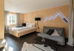 Location vacances Strobl - Basecamp Salzkammergut - Exklusives Apartment mitten im Salzkammergut-1