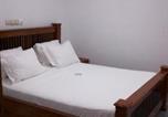 Hôtel Cameroun - Manbou Hotel-3