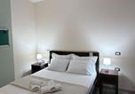 Location vacances  Korcë - Downtown Apartment-2