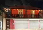 Location vacances  Bayamon - The Casa Rosa Boricua-4