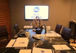 Hôtel İsmetkaptan - Best Western Izmir Hotel-3