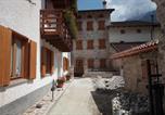 Location vacances Barcis - Albergo diffuso Valcellina e Val Vajont in Cimolais-1