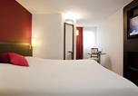 Hôtel Froideterre - Ibis Styles Belfort Centre-4