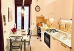 Location vacances Salerne - Salerno Historic Center Lovely Flat-4