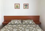 Location vacances Sárvár - Lili Apartman Birdland Bükfürdő-4