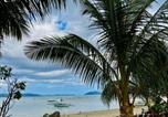 Location vacances El Nido - Ermon Sea Side View-4