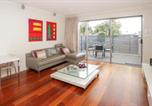 Location vacances Mildura - Indulge Apartments - Langtree-3