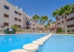 Location vacances Javea - Golden Star Apartment Javea Arenal by Rock Rentals-4