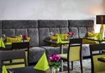 Hôtel Skorzęcin - Novotel Poznań Malta-3
