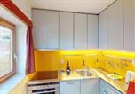 Location vacances Pontresina - Apartment Piz Cotschen B-4