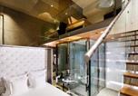 Hôtel Singapore River - M Social Hotel Singapore-1
