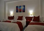 Hôtel Altavilla Silentina - Tafuri Hotel-4