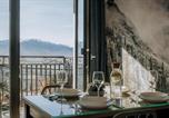 Location vacances Bukowina Tatrzańska - Willa Janowa B&B-1