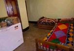Location vacances Zagora - Ayour house-1