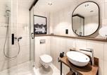 Hôtel Neumünster - Hotel Astor Kiel by Campanile-4