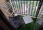 Location vacances Bogor - Studio apartment Transpark Cibubur with Netflix by Helen's Room-3