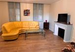 Location vacances  Indre - Bel appart neuf 6 pers Ecueille Centre-2