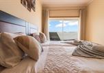 Location vacances Lagos (São Sebastião) - Izato Paraíso by Urban Beach Rentals-1