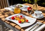 Hôtel Stegen - Schlossmühle - lean luxury boutique hotel-3