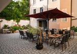 Hôtel Berching - Zum Dallmayr Hotel Garni-3