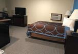 Hôtel Menomonie - Amerivu Inn & Suites-3