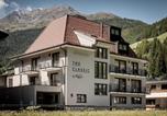 Location vacances Sankt Leonhard im Pitztal - The Classic by Regina-1
