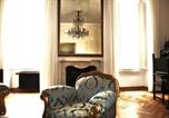 Location vacances Rome - Apartment Gran Torino-1