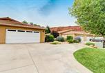 Location vacances Moab - Cottonwoods 455-2