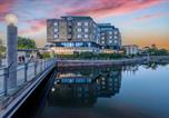Hôtel Unterreichenbach - Parkhotel Pforzheim-1