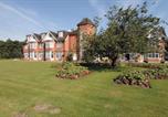 Hôtel Maidenhead - Grovefield House Hotel By Uno -Free Parking-2