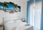 Location vacances Vico Equense - Home & Garden-4