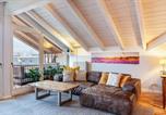 Location vacances Garmisch-Partenkirchen - Gemütliches Luxus Apartment-3