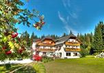 Location vacances Ramsau am Dachstein - Alpengasthof Fichtenheim-1