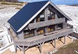 Location vacances Besse-et-Saint-Anastaise - Chalet vue panoramique - 14 pers. - Fr-1-814-190-4