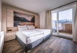 Hôtel Füssen - Hotel Lainbach in Wängle-1