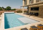 Location vacances Saumane-de-Vaucluse - Villa Moka - private pool-1